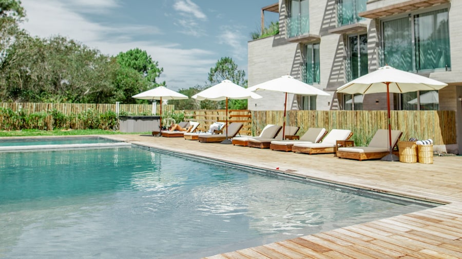 Casagrande Hotel and Beach Club