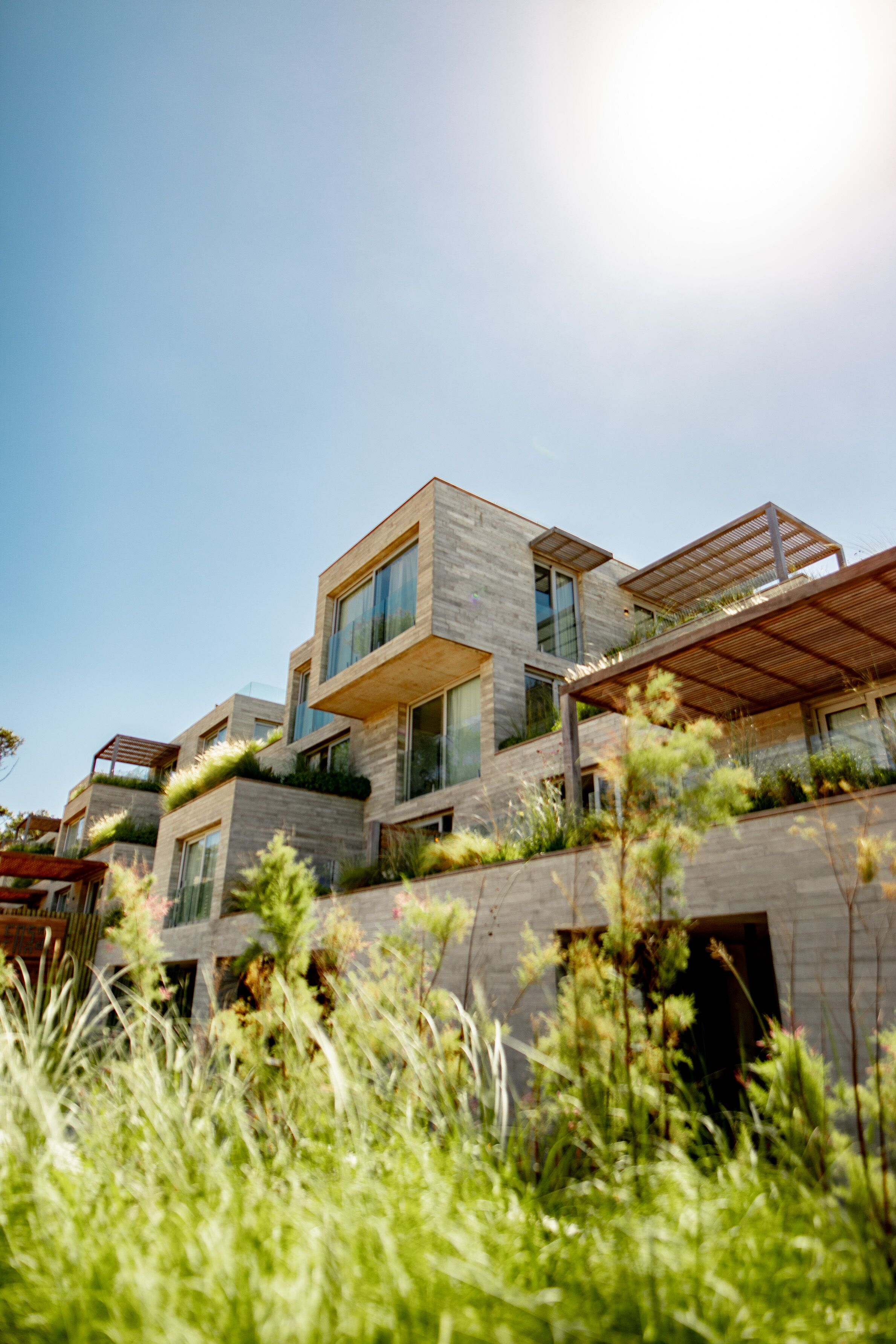 Casagrande Hotel and Beach Club