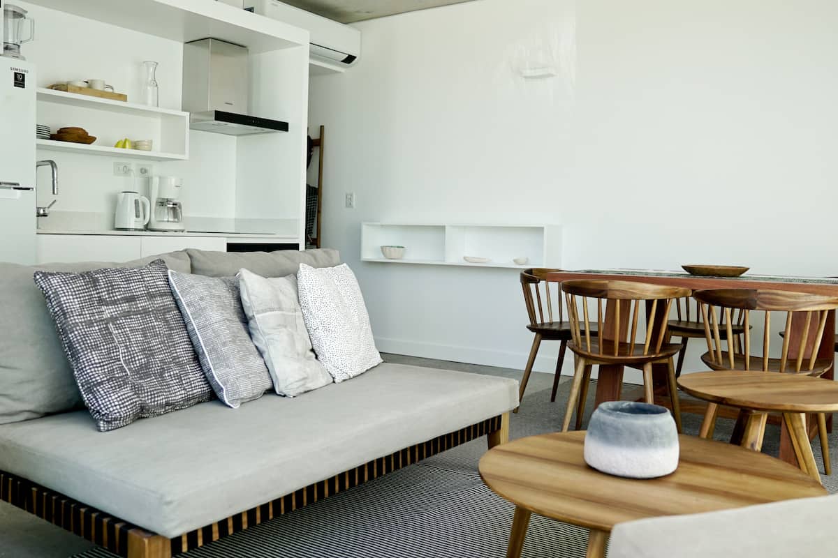 Panoramic Apartment | Private kitchen