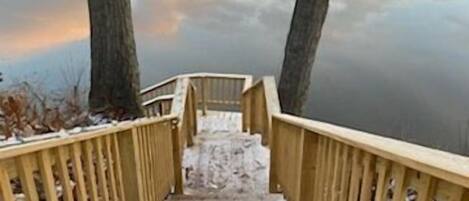 Terrain de lâhĂ©bergement