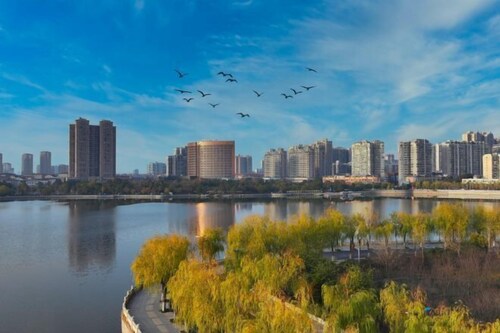 Haojiang International Hotel