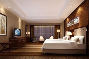 Room - Haojiang International Hotel (Yicheng)