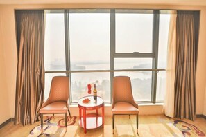 Room - Haojiang International Hotel (Yicheng)