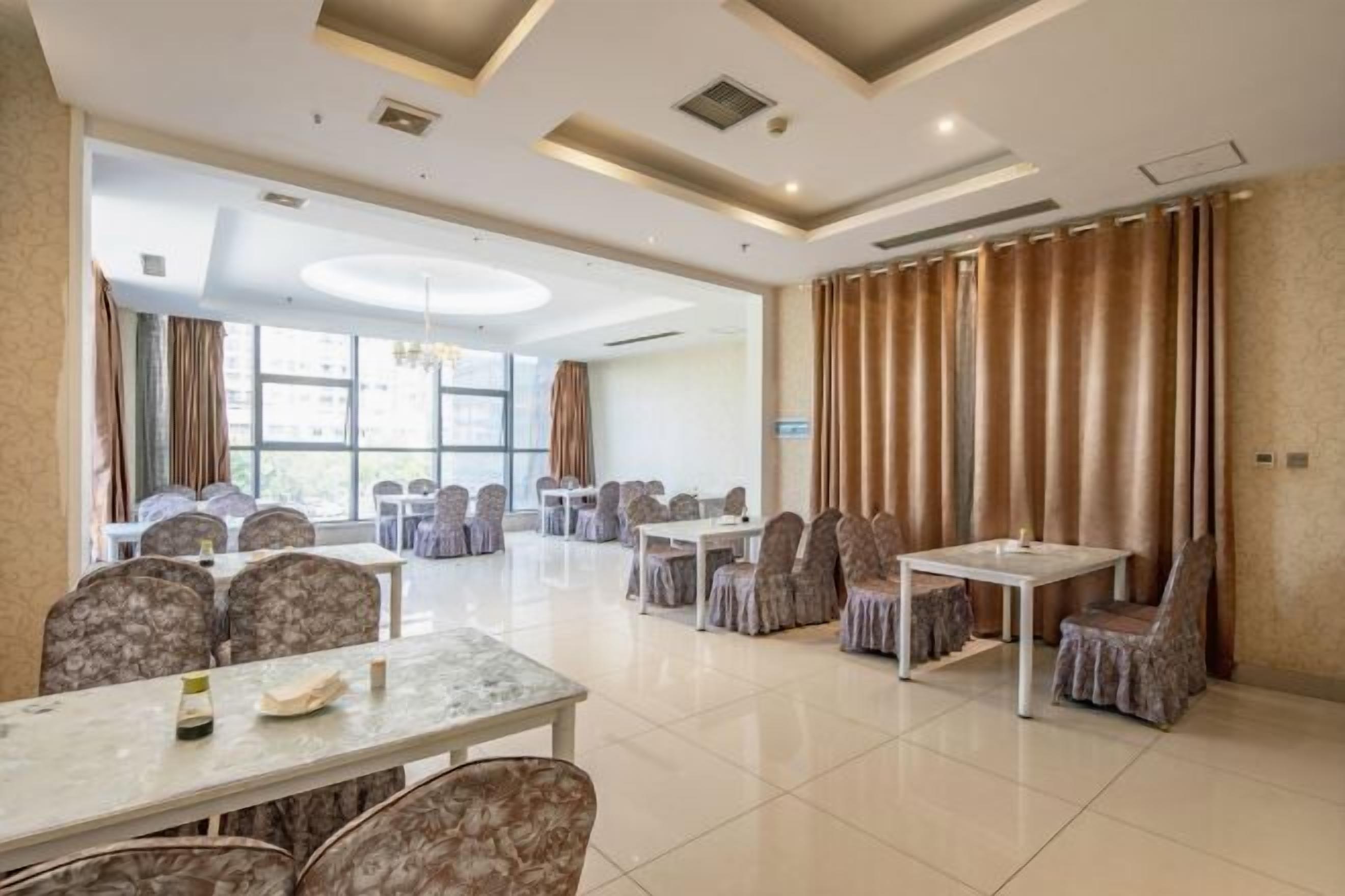 تناول الطعام