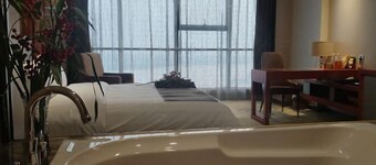 Haojiang International Hotel