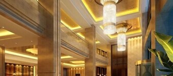 Haojiang International Hotel