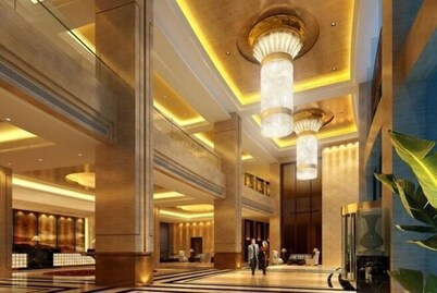 Haojiang International Hotel