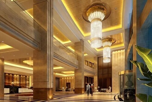 Haojiang International Hotel