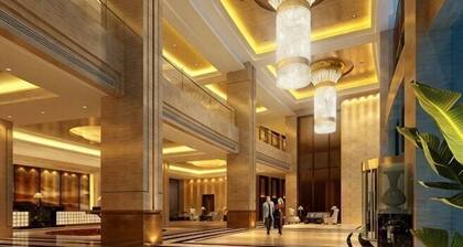 Haojiang International Hotel