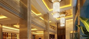 Haojiang International Hotel