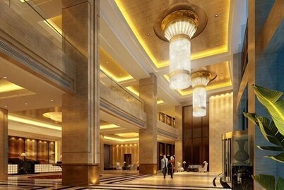 Haojiang International Hotel