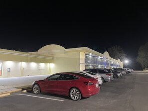Exterior - Econo Lodge Yemassee (Yemassee)