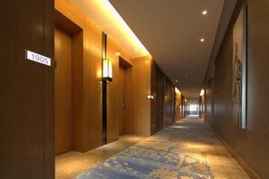 Interior - Ruixiang Hotel (Fushun)