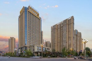 Exterior - Ruixiang Hotel (Fushun)