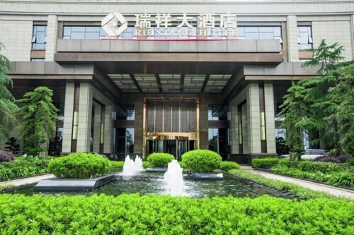 Ruixiang Hotel