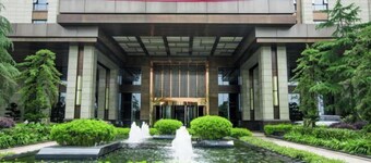 Ruixiang Hotel