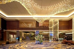 Interior - Ruixiang Hotel (Fushun)