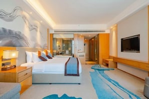 Room - Ruixiang Hotel (Fushun)
