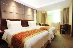 Room - King's Hotel (Boluo)