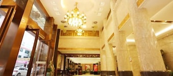 King's Hotel