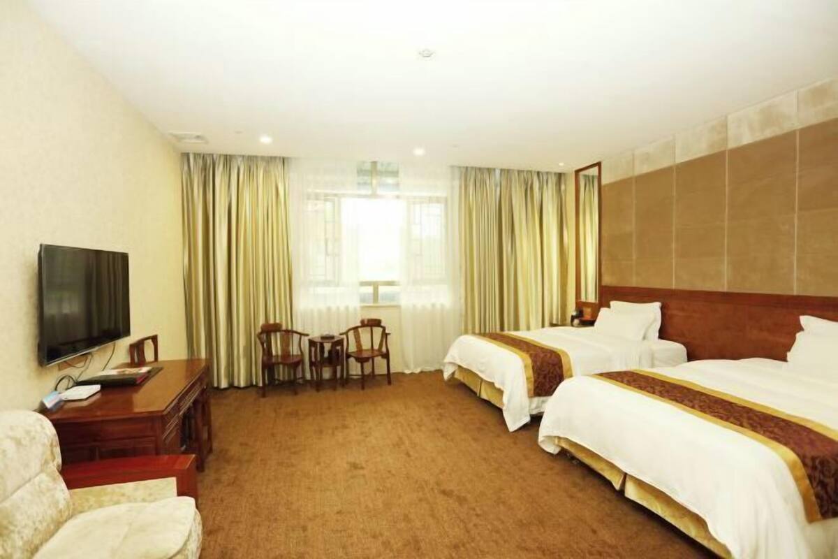 Habitación