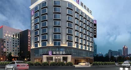 Lavande Hotel