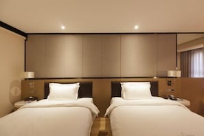 Room - Lavande Hotel (Zhuzhou)