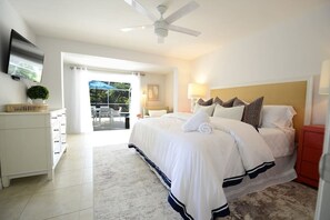 3 Schlafzimmer, Bügeleisen/Bügelbrett, Reisekinderbett, WLAN