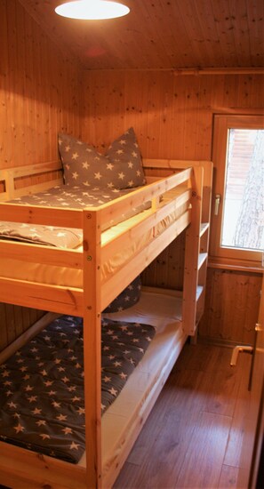 2 Schlafzimmer, WLAN