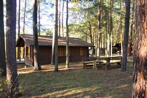 Außenbereich