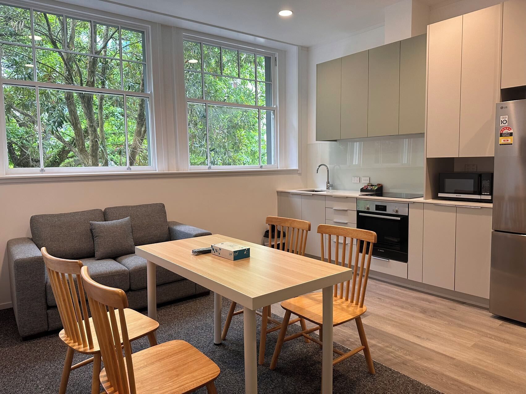 Premium Apartment