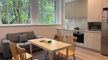 Premium Apartment