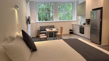 Premium Apartment | Private kitchen