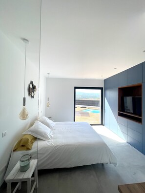 3 chambres, lit parapluie, Wi-Fi gratuit