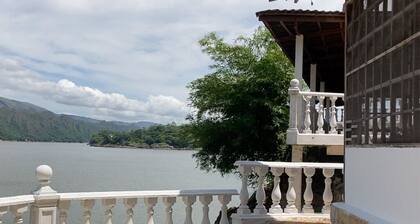 Beautiful house with awesome view