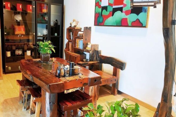 Interior - Jinjiang Inn (Baotou Railway Station) (Baotou)