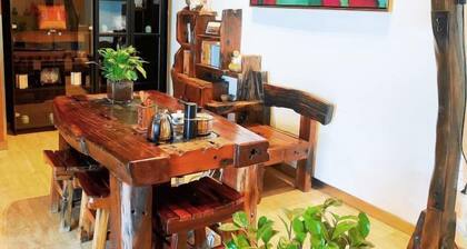 Jinjiang Inn (Baotou Railway Station)