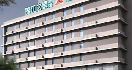 Jinjiang Inn