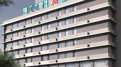 Jinjiang Inn
