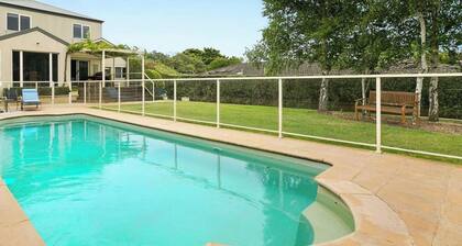Boroondara Getaway 700m to Sorrento Shops 900m to Beach