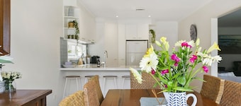 Boroondara Getaway 700m to Sorrento Shops 900m to Beach