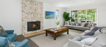 Pet friendly - Boroondara Getaway 700m to Sorrento Shops 900m to Beach