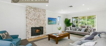 Boroondara Getaway 700m to Sorrento Shops 900m to Beach