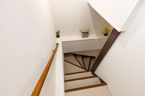 2 bedrooms, down comforters, individually decorated - BOUTOU (Tokyo)