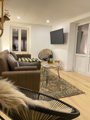 Téléviseur connecté, livres