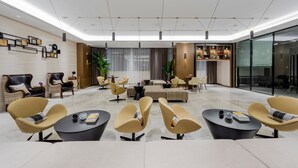 Lobby - Home Inn Plus (Wuxi)