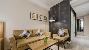 Room - Home Inn Plus (Wuxi)
