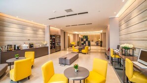Dining - Home Inn Plus (Wuxi)