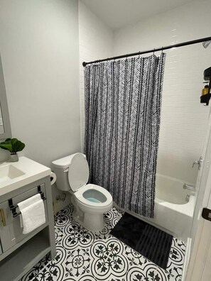 Bathroom - Do not Book (Jersey City)