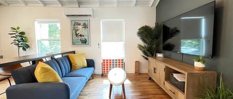 TV connectée, imprimantes